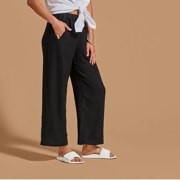 NEW☀️Olukai Sunbeam Slide Beach Sandals- Off White - Size 8 - Picture 3 of 7